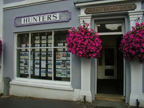 Hunters Estate & Letting Agents photo